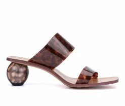 Women's Torgeis Chantal Dress Sandals