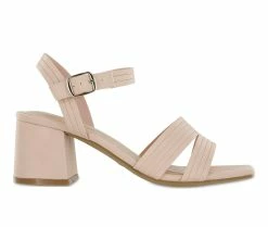 Women's Mia Amore Striking Dress Sandals