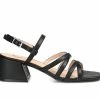 Women's Journee Collection Kempsy Dress Sandals