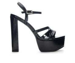 Women's Chinese Laundry Amella Platform Dress Sandals