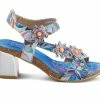 Women's L'Artiste Illuminated Dress Sandals