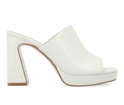 Women's Journee Collection Ezzlynn Dress Sandals