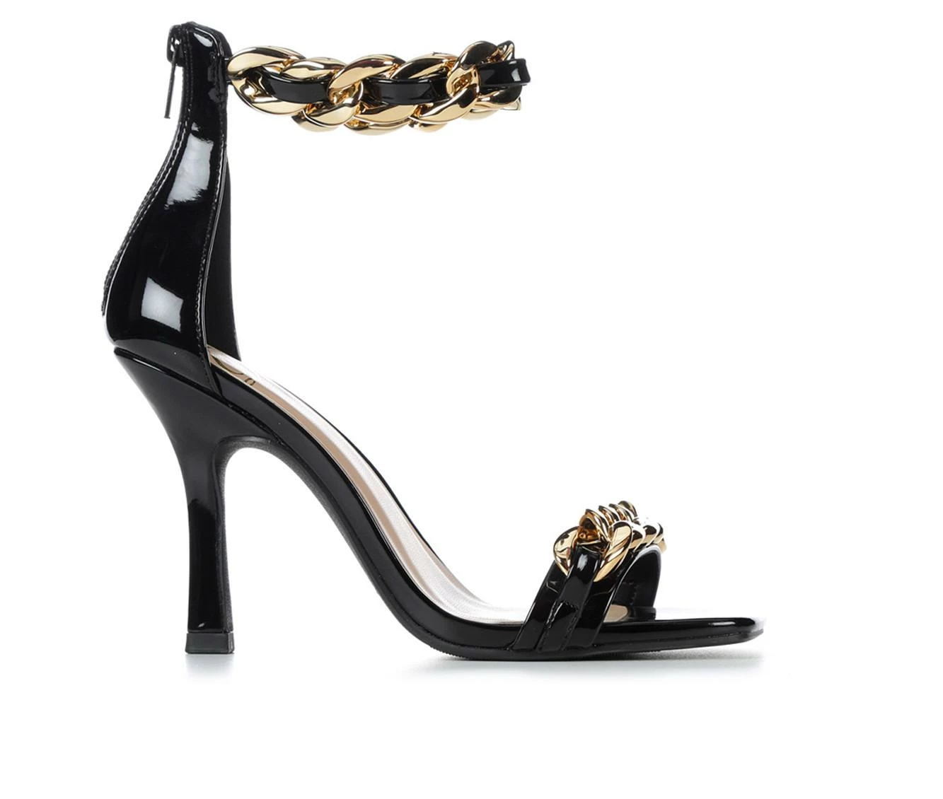 Women's Delicious Zelma Dress Sandals - Image 2