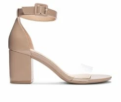 Women's CL By Laundry Jazz Dress Sandals