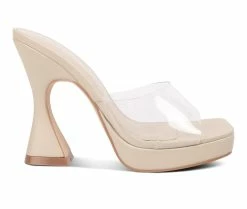 Women's London Rag Skyhigh Dress Sandals