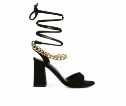Women's London Rag Gone Gurl Dress Sandals