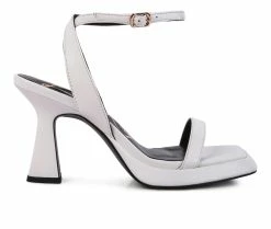 Women's London Rag Five Star Dress Sandals