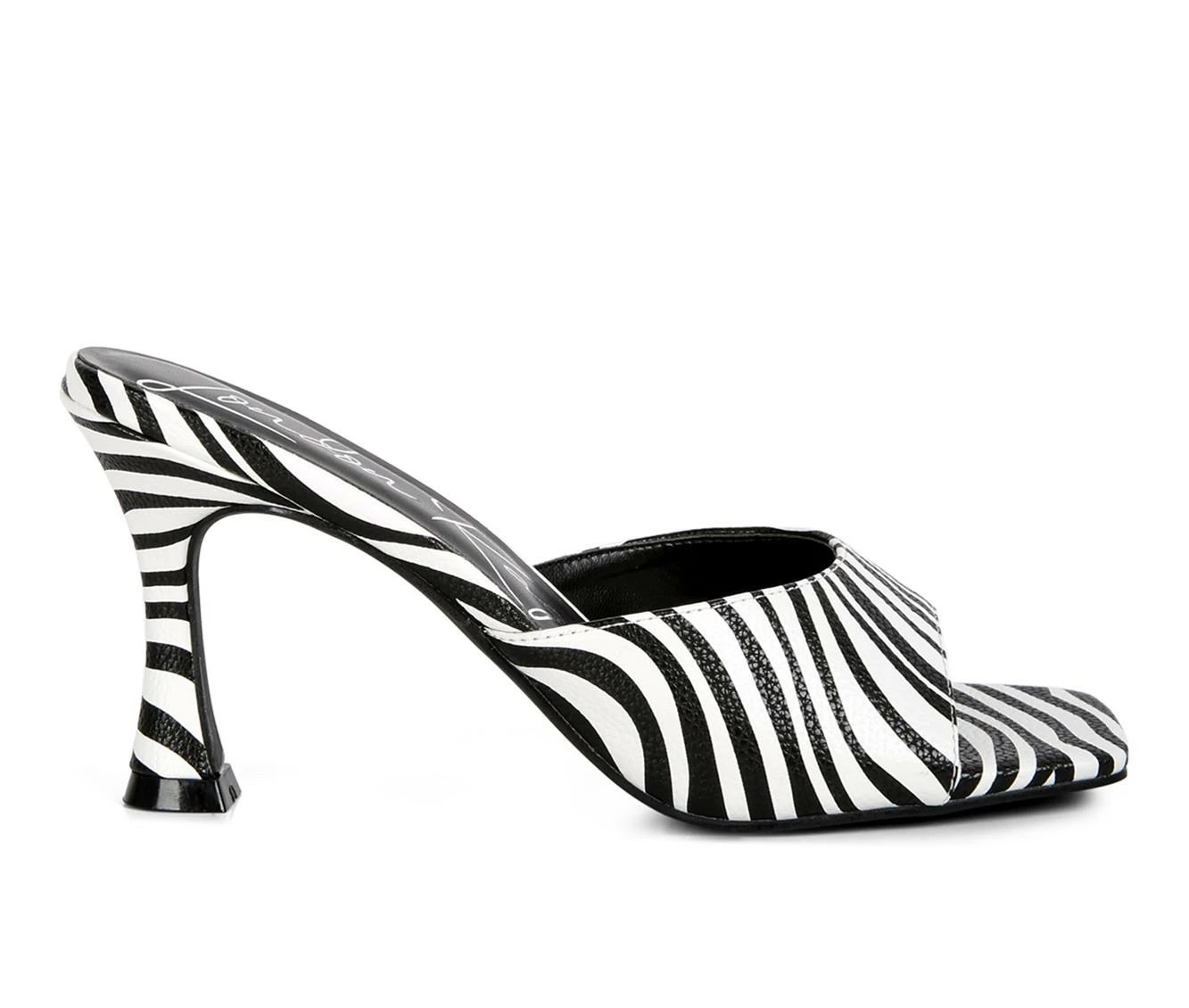 Women's London Rag Roblux Dress Sandals - Image 2