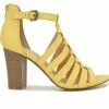 Women's XOXO Baxter Dress Sandals