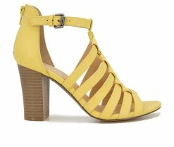 Women's XOXO Baxter Dress Sandals