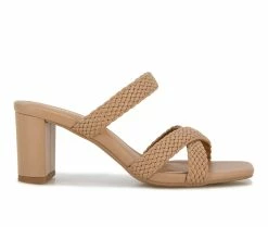 Women's KENSIE Kate Dress Sandals