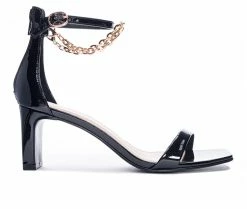 Women's Chinese Laundry Yara Dress Sandals