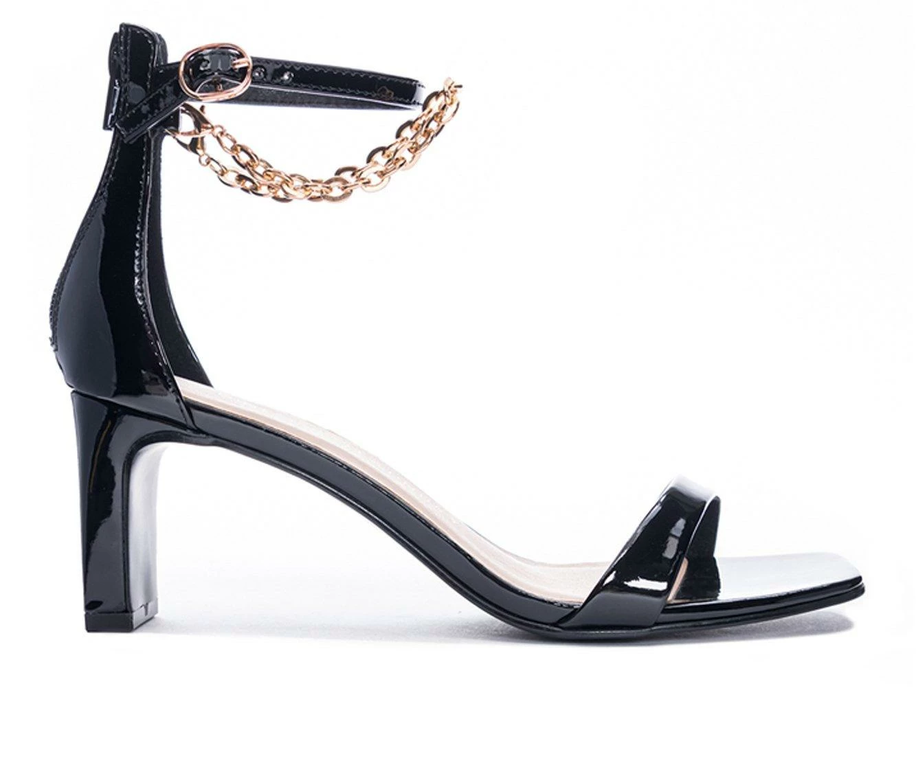 Women's Chinese Laundry Yara Dress Sandals - Image 2