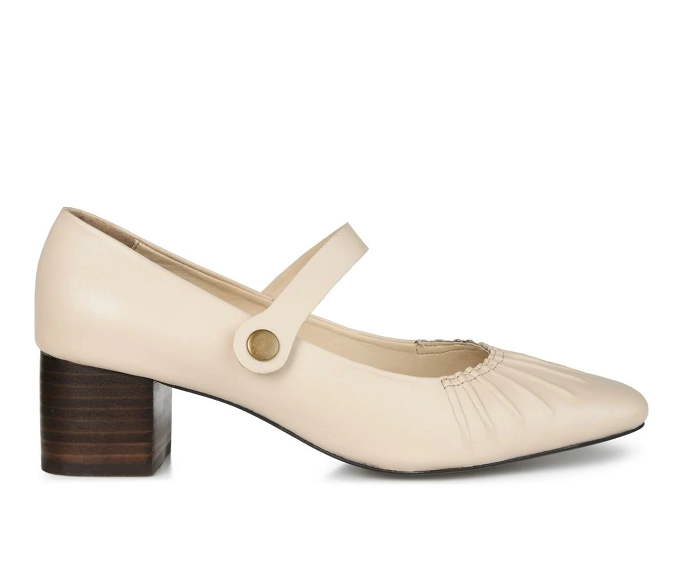 Women's Journee Signature Ellsy Mary Jane Pumps - Image 2