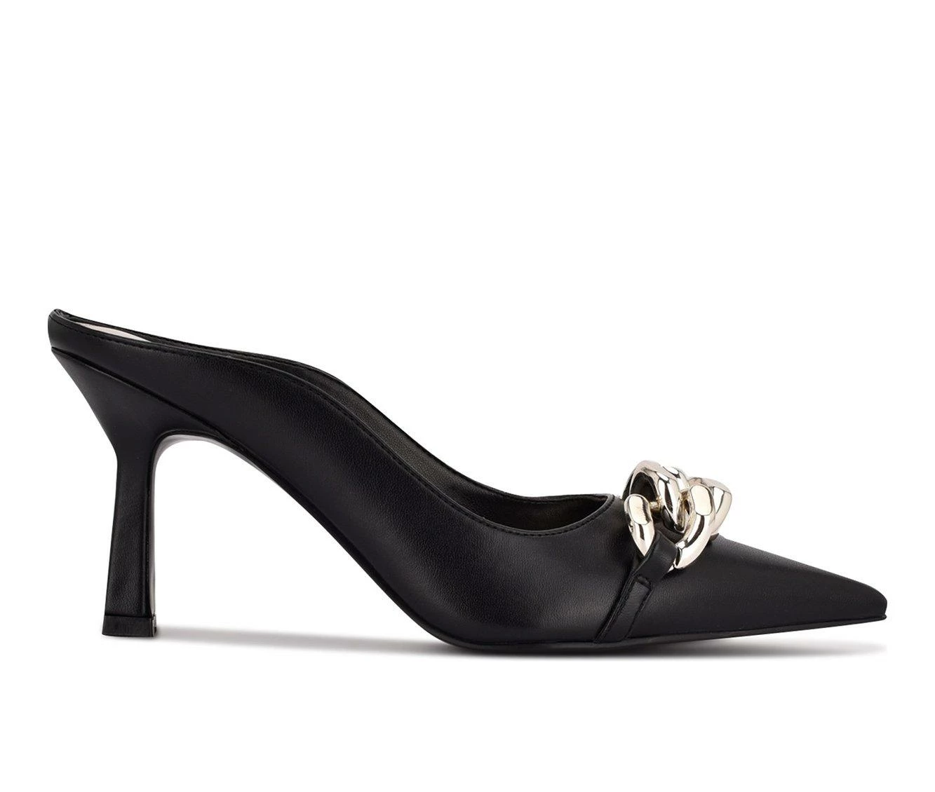 Women's Nine West Sauci Pumps