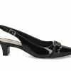 Women's Easy Street Connie Pumps