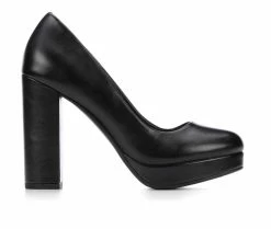 Women's Y-Not Alcott Pumps