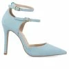 Women's Journee Collection Lilyann Pumps