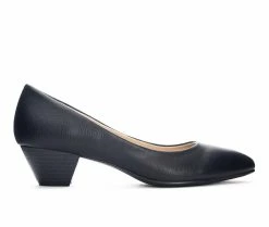 Women's CL By Laundry Amazed Pumps