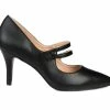 Women's Journee Collection Sidney Pumps