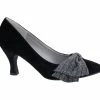 Women's Bellini Charm Plaid Pumps