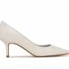 Women's Nine West Arlene Kitten Heel Pumps