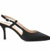 Women's Journee Collection Knightly Pumps
