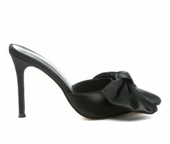 Women's London Rag Sidonie Pumps