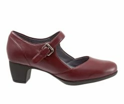 Women's Softwalk Irish II Pumps