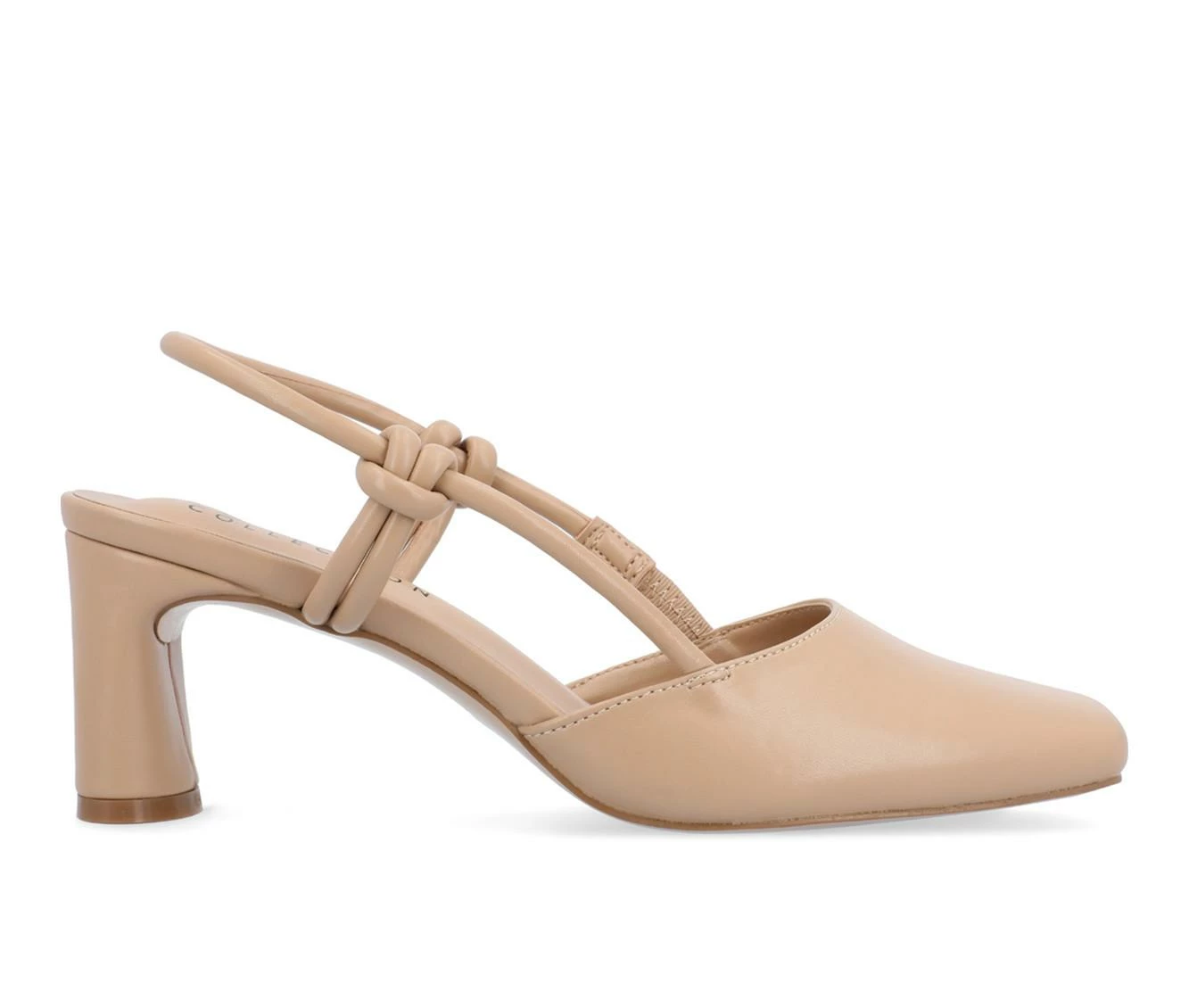 Women's Journee Collection Margeene Pumps