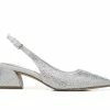 Women's Franco Sarto Racer 3 Pumps