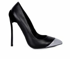 Women's London Rag Cidra Stiletto Pumps