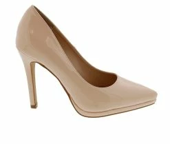 Women's Penny Loves Kenny Opus PF Pumps