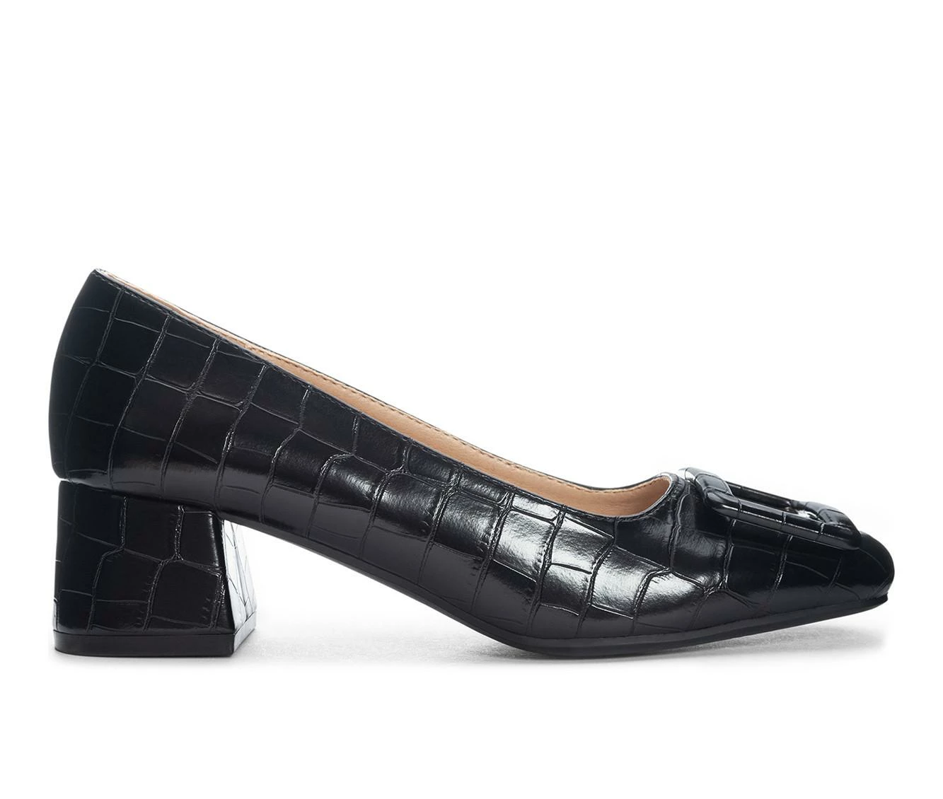 Women's CL By Laundry Big Ben Pumps - Image 2