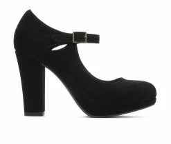 Women's Y-Not Ariel Pumps