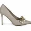 Women's London Rag Fontana Pumps