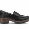 Women's Eastland Sonya Heeled Loafers