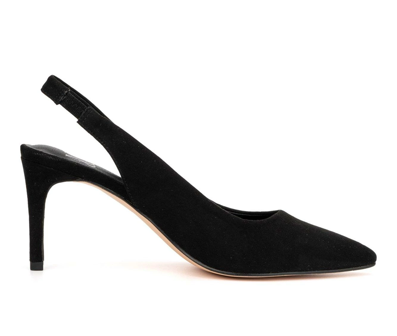 Women's New York And Company Steph Pumps