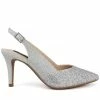 Women's Jones NY Bernie Slingback Pumps