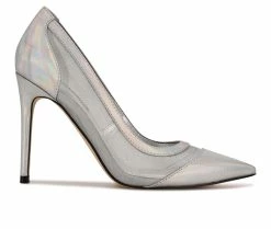 Women's Nine West Francy Pumps