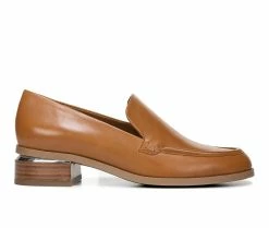Women's Franco Sarto New Bocca Heeled Loafers