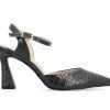 Women's Journee Collection Nixey Pumps