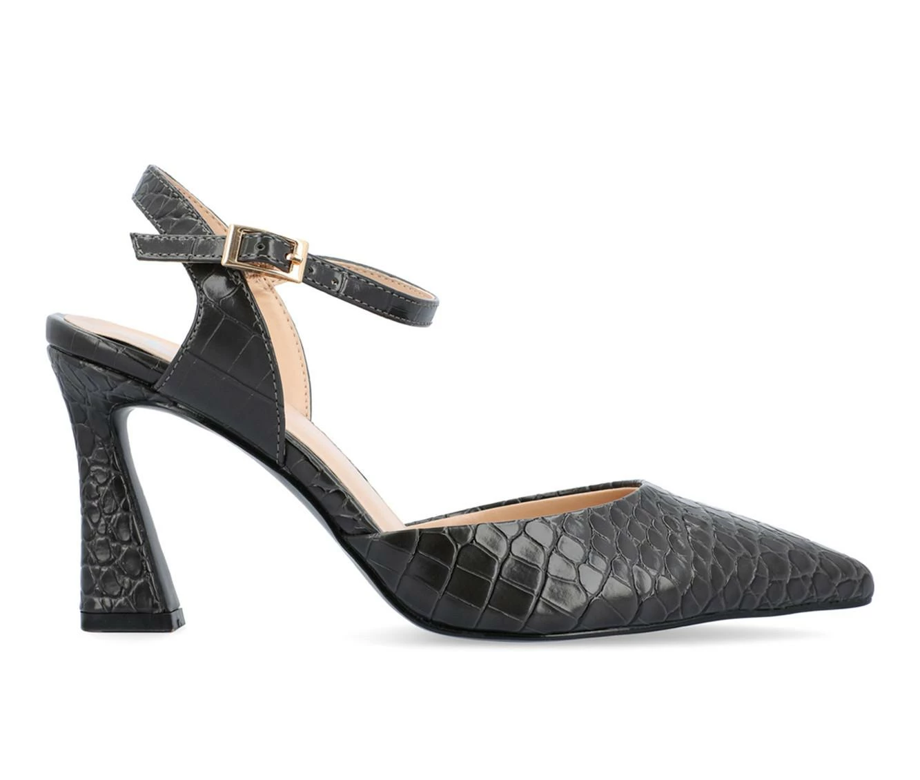 Women's Journee Collection Nixey Pumps - Image 2