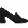 Women's Solanz Patricia Heeled Loafers