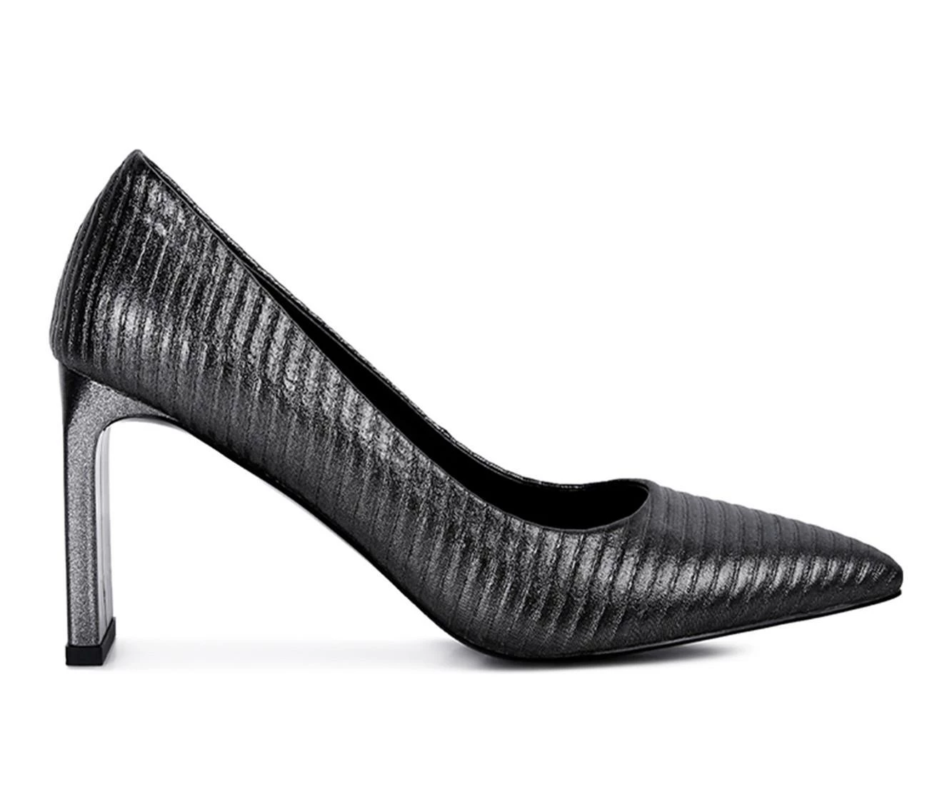 Women's London Rag Tickles Pumps