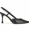 Women's Nine West Peni Slingback Pumps