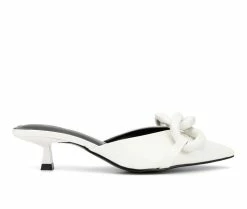 Women's Torgeis Aboricola Pumps