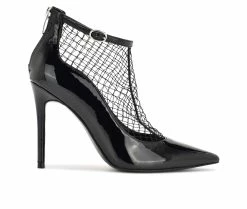 Women's Nine West Fishnet Pumps