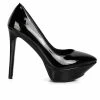Women's Rag & Co Rothko Platform Pumps