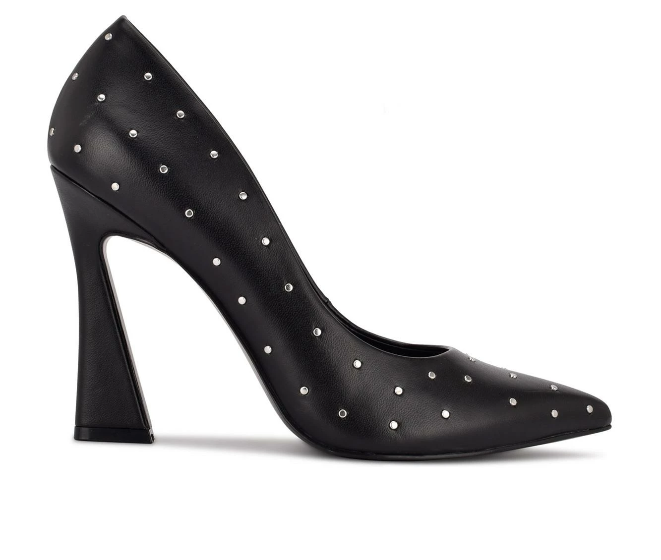 Women's Nine West Trial Pumps - Image 2